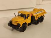 1:43 zil 131 aeroflot elecon - nuotraukos Nr. 3
