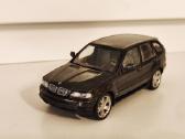 1:43 Bmw x5 e53 minichamps