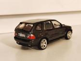 1:43 Bmw x5 e53 minichamps - nuotraukos Nr. 2