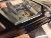1:43 Bmw x5 e53 minichamps - nuotraukos Nr. 3
