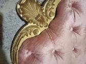 Galvūgalis Klasikinis Minkštas Chesterfield - nuotraukos Nr. 8