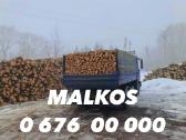 Malkos beržo malkos juodalksnio malkos - nuotraukos Nr. 5