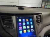 Hyundai Tucson Ix35 3 Multimedijos / multimedia - nuotraukos Nr. 4