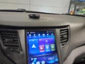 Hyundai Tucson Ix35 3 Multimedijos / multimedia - nuotraukos Nr. 2