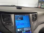 Hyundai Tucson Ix35 3 Multimedijos / multimedia - nuotraukos Nr. 6