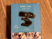 Web cam full HD / web kamera 1080p