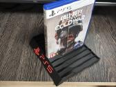 Playstation 5 diskų stovas