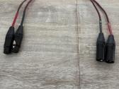 Nordost Heimdall v1 Xlr 0.6m - nuotraukos Nr. 2