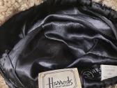 Kailinė kepurė ,Harrods" 55-56 d., nauja - nuotraukos Nr. 12