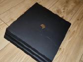 Ps4 Pro 1tb Atrištas