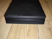 Ps4 Pro 1tb Atrištas - nuotraukos Nr. 2