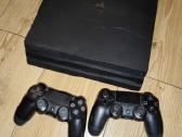 Ps4 Pro 1tb Atrištas - nuotraukos Nr. 3