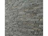 Akmens panelė Lava Rock