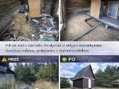 Nereikalingų daiktų statybinių atliekų išvežimas - nuotraukos Nr. 6