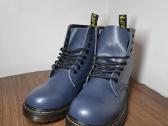 Dr.martens mėlyni