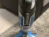 Bissell siurblys