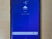Puikios būklės Samsung Galaxy S9+ - nuotraukos Nr. 2