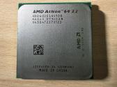 Amd Athlon 64 X2 4000+ (2.10ghz)