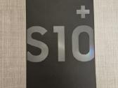 Samsung Galaxy S 10 +