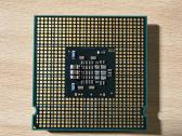 Intel Celeron Dual-core E1500 (2.20ghz) - nuotraukos Nr. 2