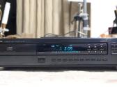 Marantz Cd63/02 CD grotuvas - nuotraukos Nr. 2