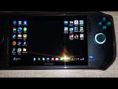 Msi Claw A1m - nuotraukos Nr. 2