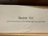 Xioami redmi 10c