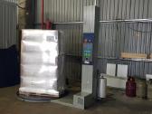Prestretch vyniotuvas rotacinis paletėms 2000b S