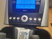Elipsinis treniruoklis Life fitness X1 - nuotraukos Nr. 4