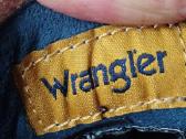 Wrangler pašiltinti aulinukai 38 dydžio - nuotraukos Nr. 4