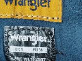 Wrangler pašiltinti aulinukai 38 dydžio - nuotraukos Nr. 8
