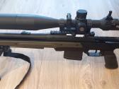 Parduodamas naudotas "Mossberg Mvp Lr" - nuotraukos Nr. 3