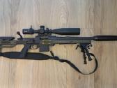 Parduodamas naudotas "Mossberg Mvp Lr" - nuotraukos Nr. 10