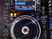 Cdj - 2000nxs2
