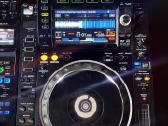 Cdj - 2000nxs2 - nuotraukos Nr. 2