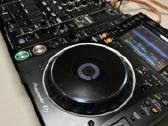 Cdj - 2000nxs2 - nuotraukos Nr. 3