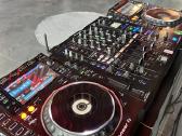 Cdj - 2000nxs2 - nuotraukos Nr. 4
