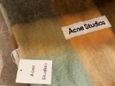 Acne Studios šalikas - nuotraukos Nr. 3