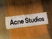 Acne Studios šalikas - nuotraukos Nr. 5