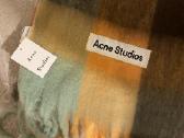 Acne Studios šalikas - nuotraukos Nr. 6