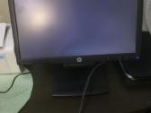 Monitorius hp la2006x