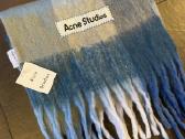 Acne Studios šalikas - nuotraukos Nr. 2