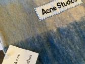 Acne Studios šalikas - nuotraukos Nr. 3