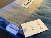 Acne Studios šalikas - nuotraukos Nr. 4
