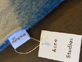 Acne Studios šalikas - nuotraukos Nr. 7