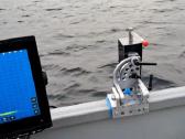 Elektrinis rotatorius.livescope/active target/mega - nuotraukos Nr. 12