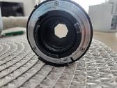 Vintažiniai objektyvai nikkor petri yashica - nuotraukos Nr. 2