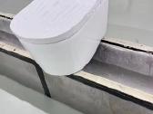 Premium išmanusis tualetas WC