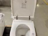 Premium išmanusis tualetas WC - nuotraukos Nr. 2