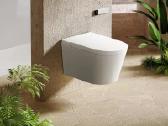 Premium išmanusis tualetas WC - nuotraukos Nr. 4